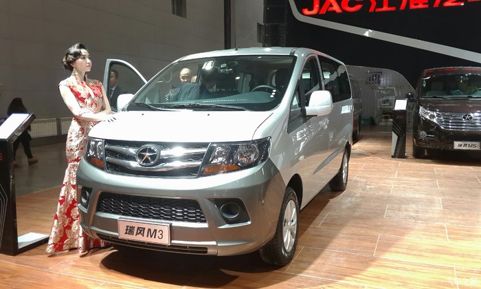 【图】速度有点慢_瑞风m3论坛_汽车之家论坛