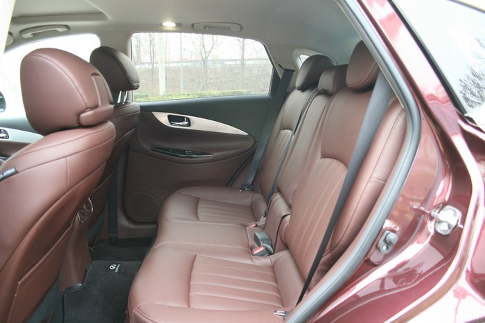 英菲尼迪qx50论坛_汽车之家论坛