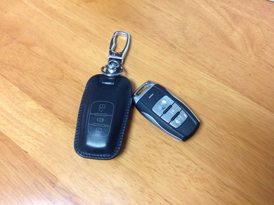 看这钥匙有点像h6的,这才是h2的吧!也许改进了?