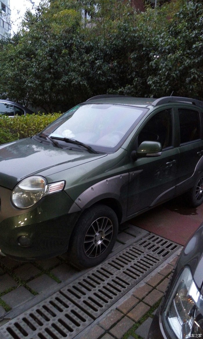 长城m1论坛_汽车之家论坛