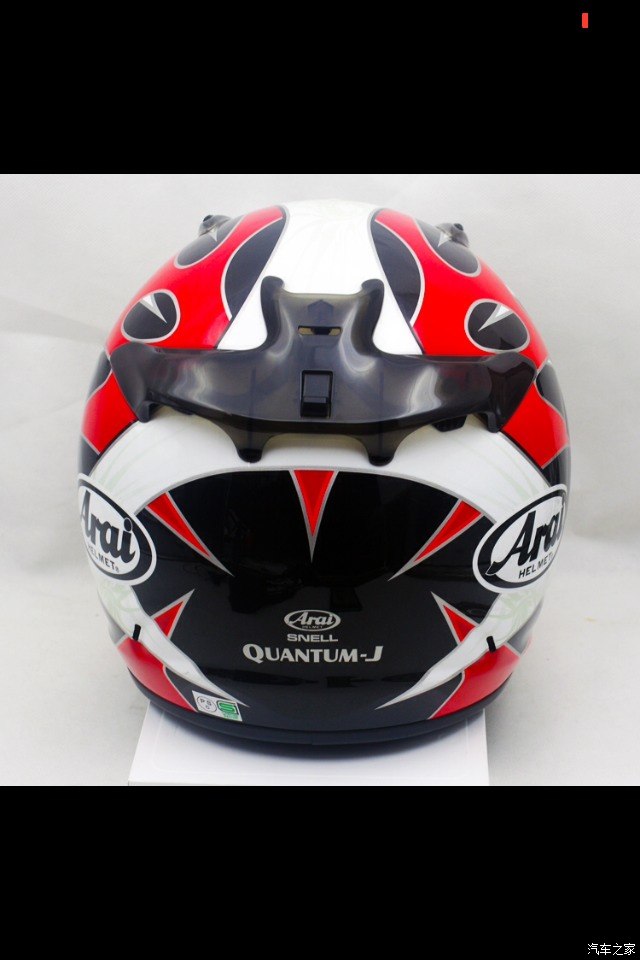 arai大眼头盔95新有想要的吗