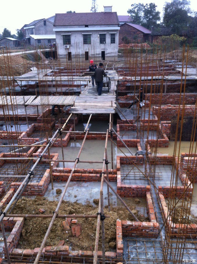 湘h出品俺家修房记1