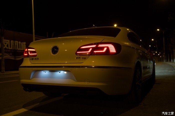 【图】cc价格可以优惠多少_一汽-大众cc论坛_汽车之家论坛