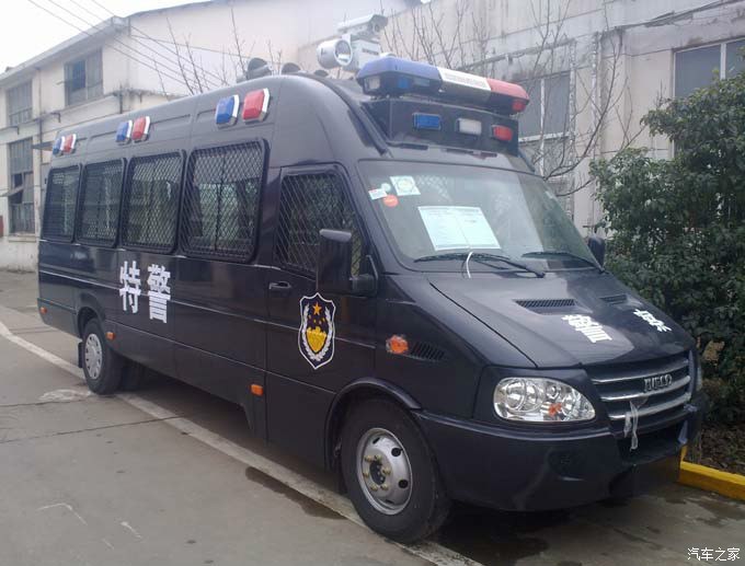 下面告诉大家宝骏730警车的用处.