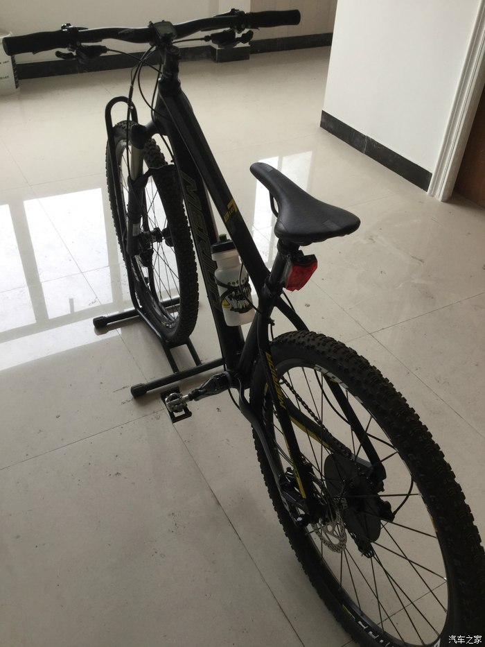 美利达顶级铝架欧版big7低价转让有缘人有实物拍摄