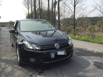 4t改gti原厂灯 米线随动交流(最终作业 随动视频)_高尔夫论坛_手机