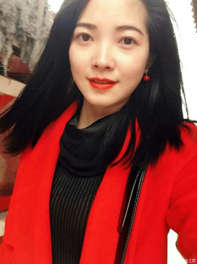 附带老婆照片一张.真的好开心.