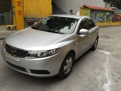 购入福瑞迪09款二手车(求认证)