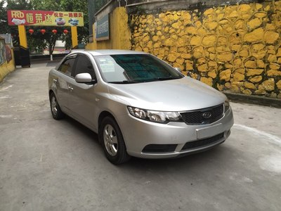 购入福瑞迪09款二手车(求认证)