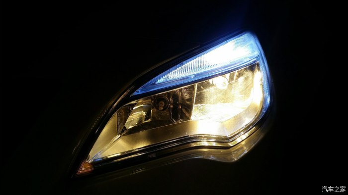之超详细自己动手更换冰蓝示宽灯教程(已更新)_英朗论坛_汽车之家论坛