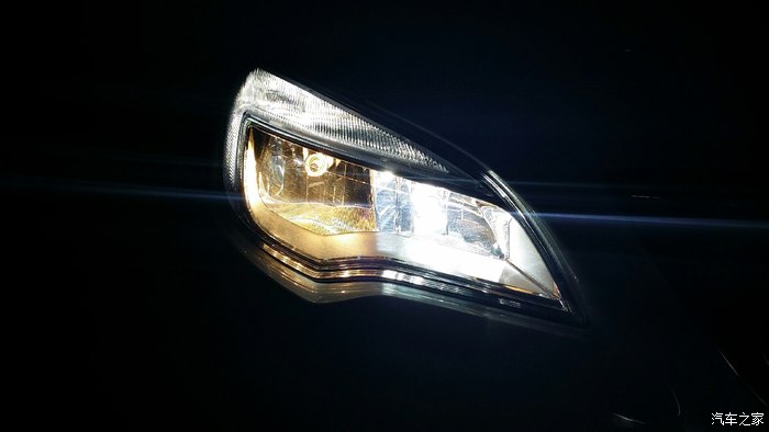 之超详细自己动手更换冰蓝示宽灯教程(已更新)_英朗论坛_汽车之家论坛