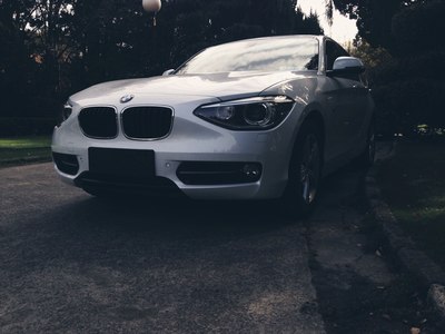 f20 118i sport 作业,求认证_宝马1系论坛_手机汽车之家