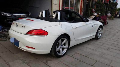 5出35000公里_宝马z4论坛_手机汽车之家