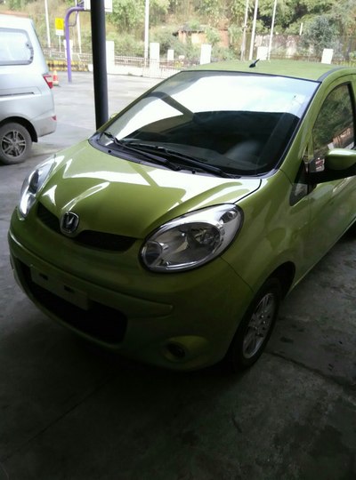 补作业,求精_奔奔mini论坛_手机汽车之家