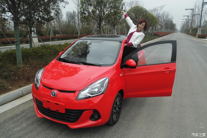 求精_奔奔论坛_汽车之家论坛