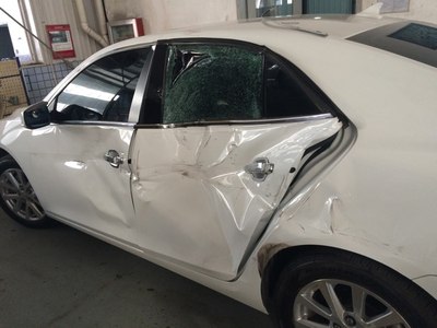 【图】迈锐宝车祸_迈锐宝论坛_汽车之家论坛