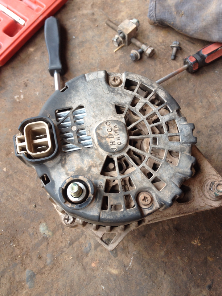 发电机!_伊兰特论坛_手机汽车之家