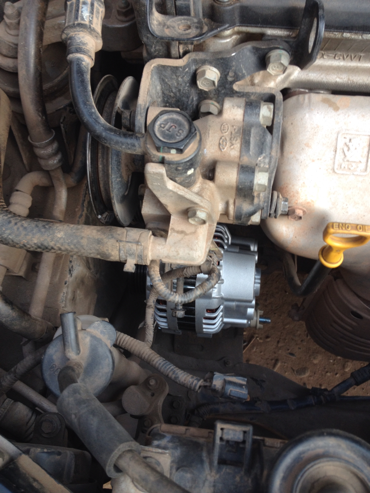 发电机!_伊兰特论坛_手机汽车之家