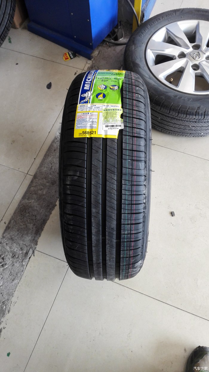 感谢大家的意见,最终选择了米其林轮胎,加装胎压监测,效果不错