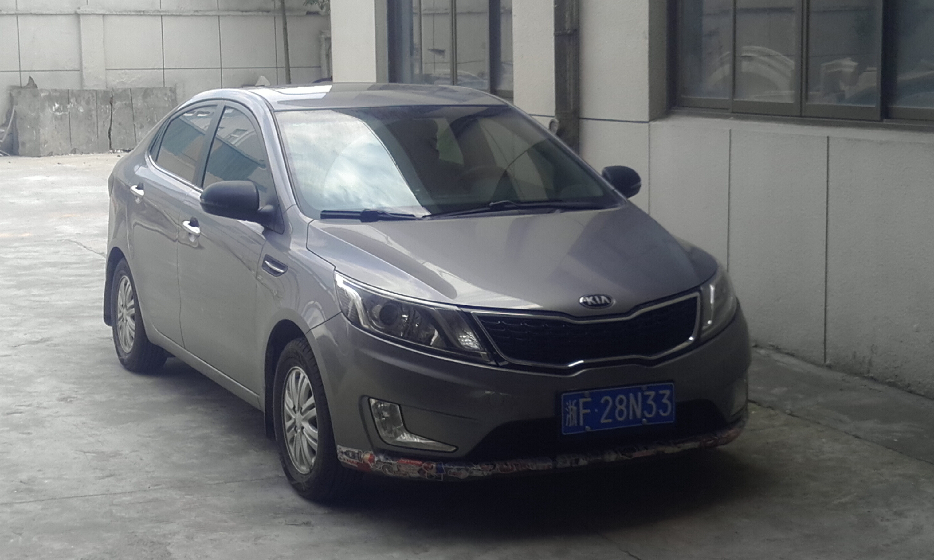 起亚k2论坛_汽车之家论坛