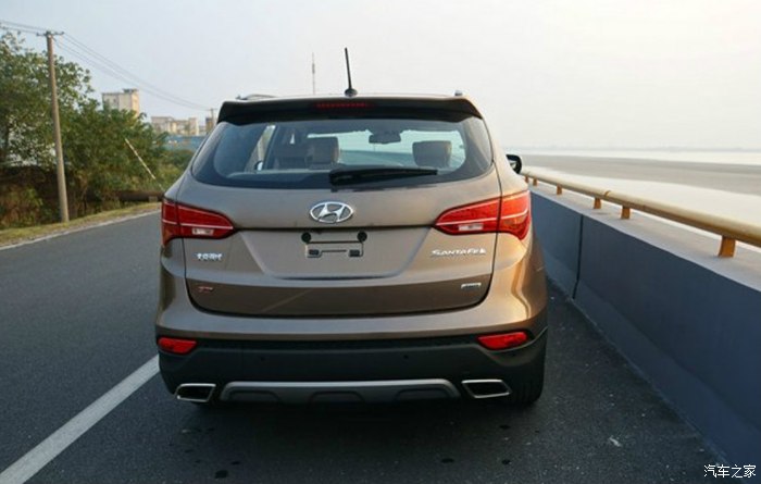 外观时尚,空间舒适,2.4沙滩金尊贵提车喽