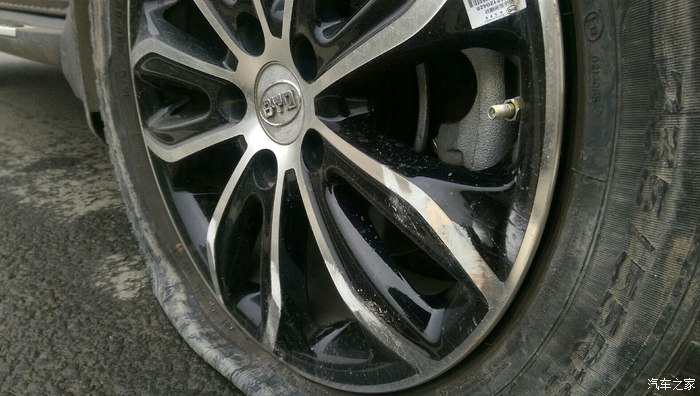 比亚迪s7论坛_汽车之家论坛