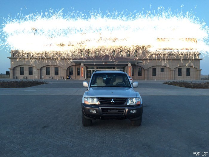 5排量_帕杰罗速跑论坛_汽车之家论坛