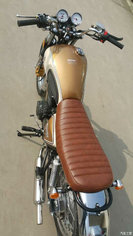 嘉陵幼兽48q新车上路好好玩上下班代步省油安逸