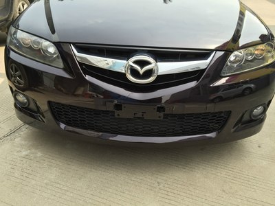 求认证 入手2011年马六时尚版 紫色_马自达6论坛_手机汽车之家