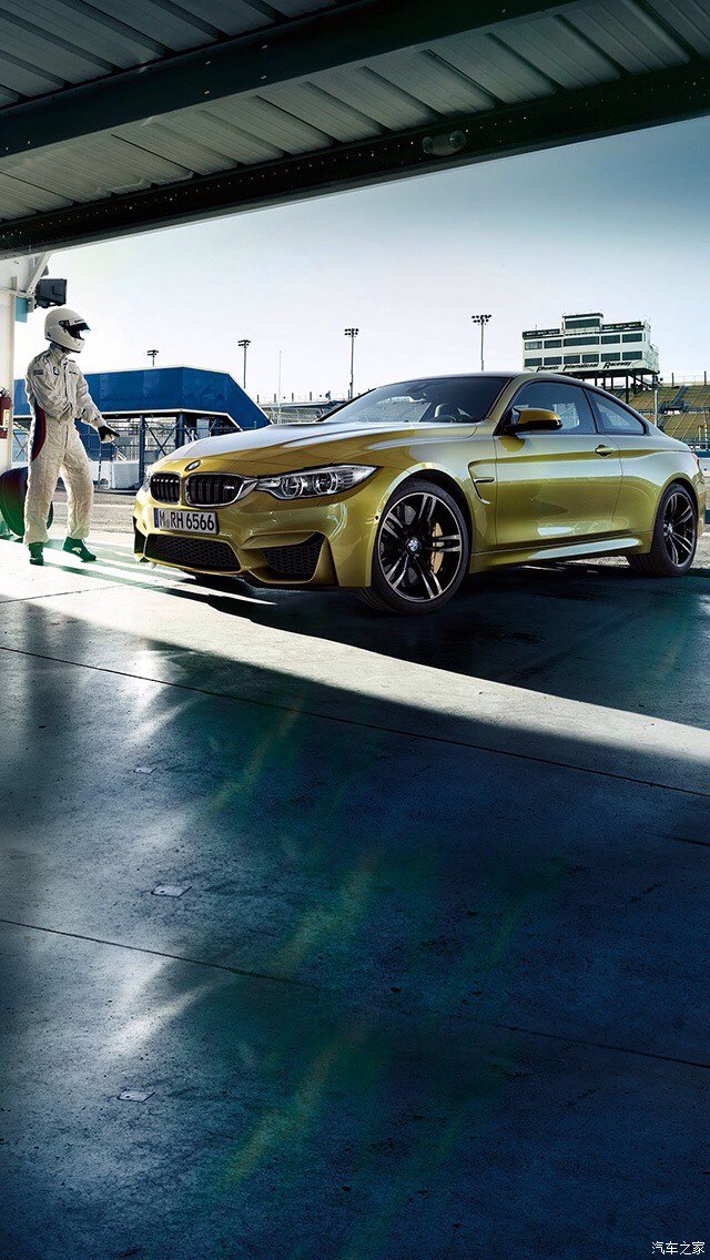 bmw壁纸._宝马5系论坛_汽车之家论坛