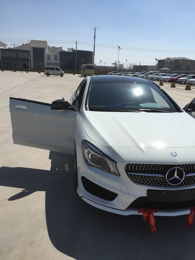 奔驰cla>奔驰新c200l>宝马x1>宝马320i运动版>宝马320gt>英菲尼迪q50l