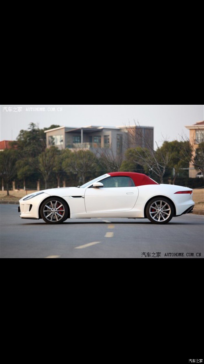 2015ftype软顶敞篷四驱今年什么时候上市呀