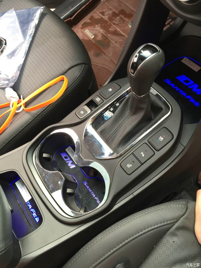 小改怡情格锐改装进行时