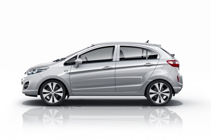 你造吗贝壳车凯翼c3r即将萌动登场