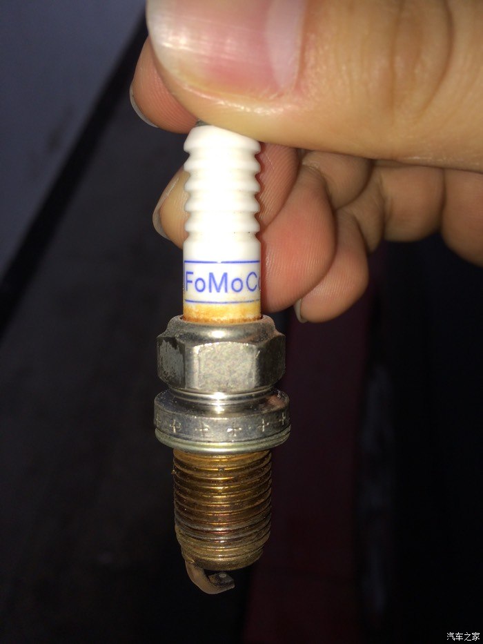 ngk6ep13-2550火花塞到了