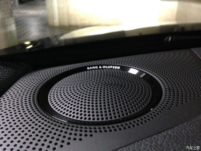 我发我的bo音响给楼主看看