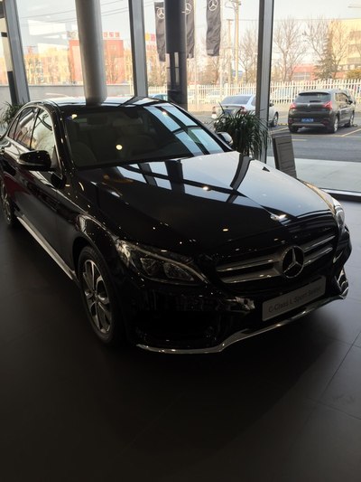 还有白内饰容易脏吗?_奔驰c级论坛_手机汽车之家