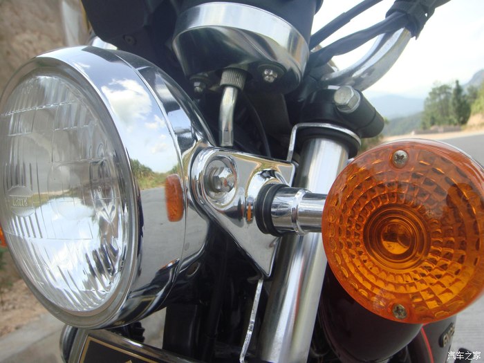 除了车架,基本全新的紫红色gn150,自己组装.