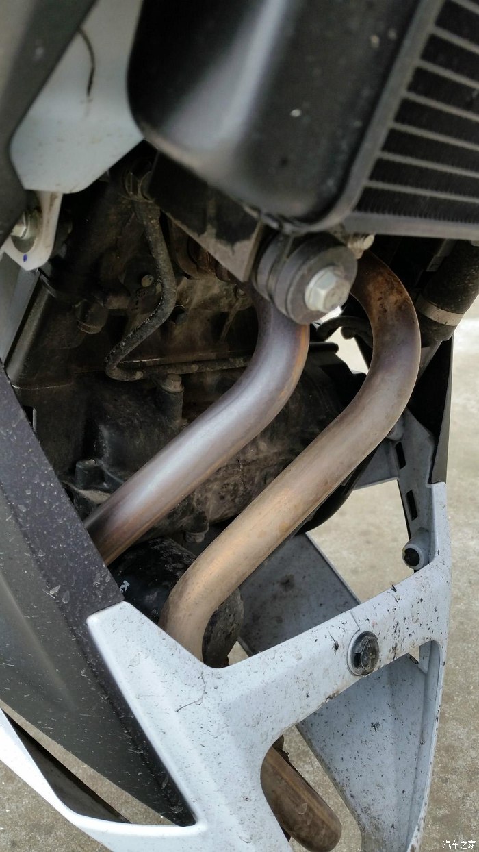 浙江宁波出川崎大贸z250,2600km