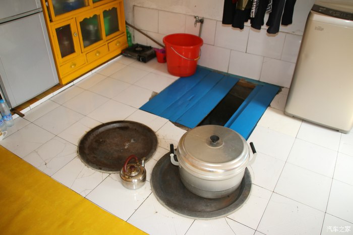 八道之行尝美食