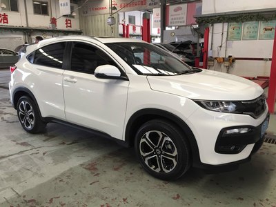 7530 | 回复: 29 本田xr-v论坛 【陆续更新】xrv白色1.8豪华版帅姿.