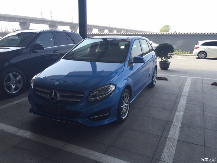 奔驰b级论坛_汽车之家论坛