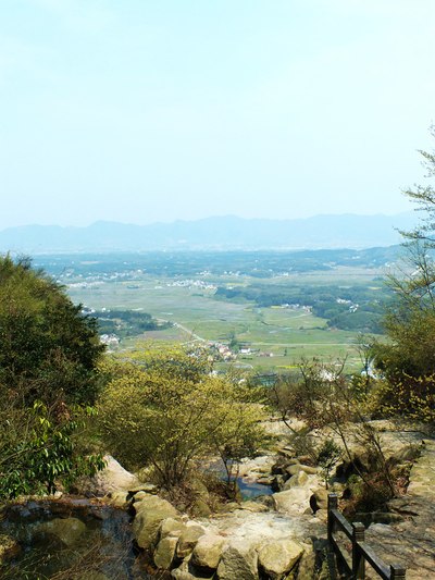 合肥【酷悅團】2015年首場九華天池,蓮峰雲海景區春日自駕遊