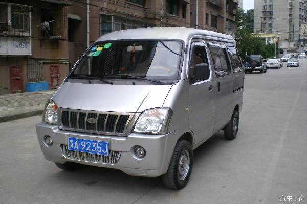 【图】宗申通宝面包车_福瑞达论坛_汽车之家论坛