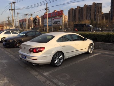 收套cc黄金海岸版轮毂_一汽-大众cc论坛_手机汽车之家