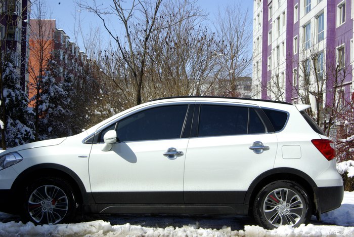 【驭林军】 春雪 小毛驴 - 达州汽车 - 凤凰山下 - powered by discuz