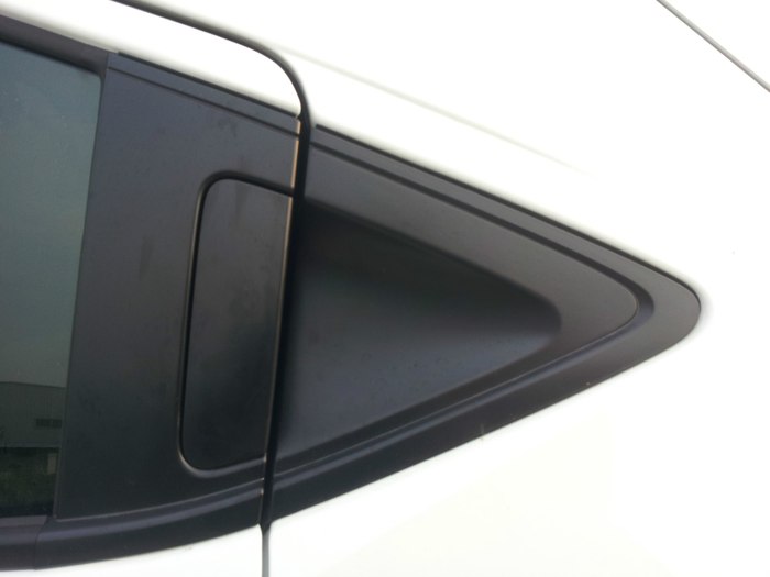 车祸后的重生xrv提车记