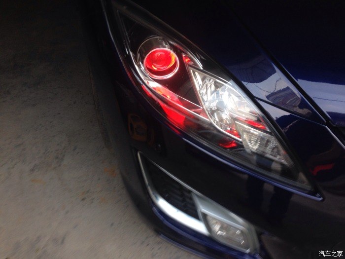 所以,就那恶魔眼当日行灯用吧