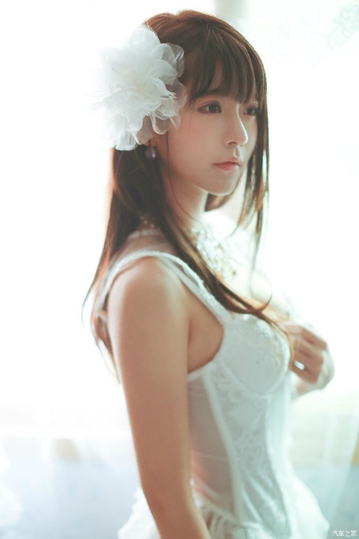 最近火爆微博的韩国麻豆yurisa_chan