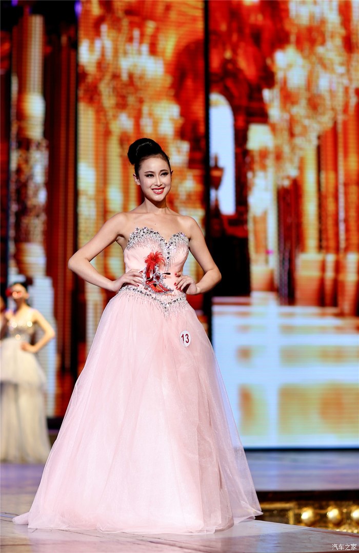 深圳海雅杯cip国际超级模特大赛年度盛典三百张高清图